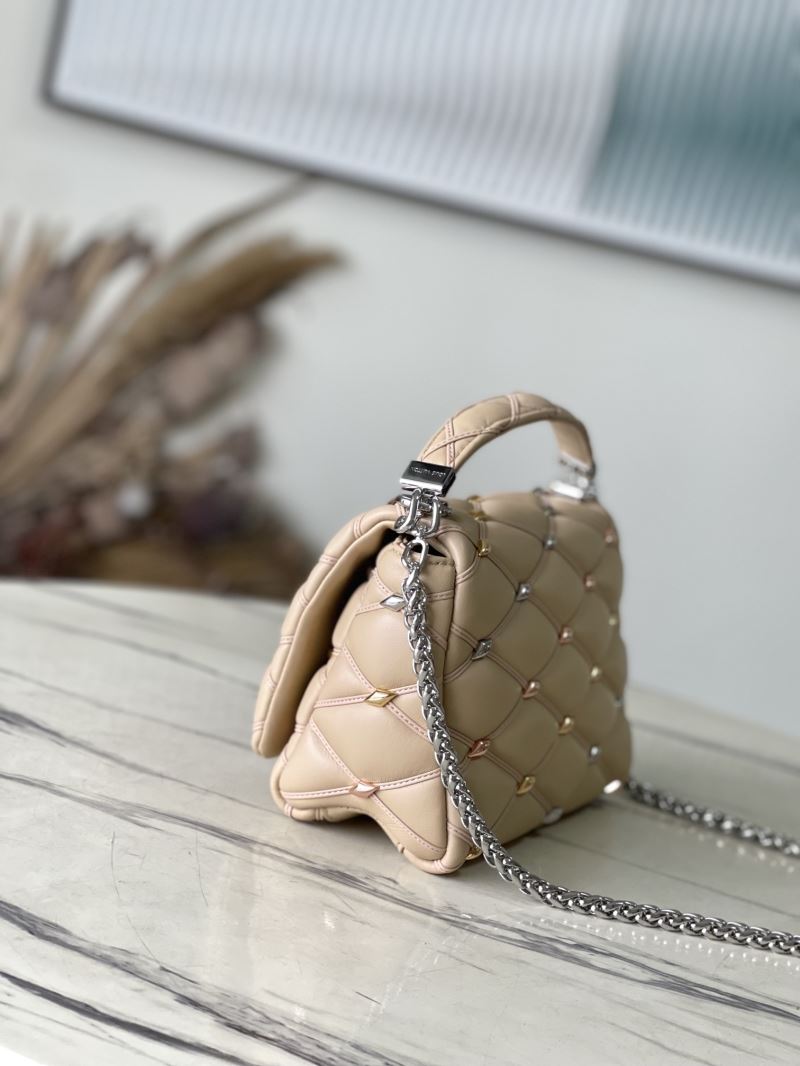 Louis Vuitton Satchel Bags